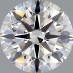 GIA 1.5 Carat Round Brilliant Natural Diamond 鑽石