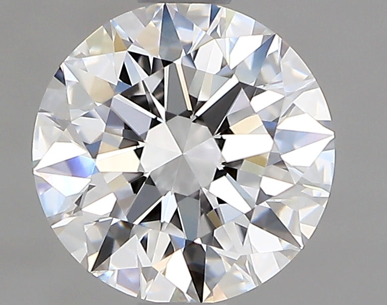 GIA 1.06 Carat Round Brilliant Natural Diamond
