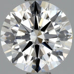 GIA 1.00 Carat Round Brilliant Natural Diamond