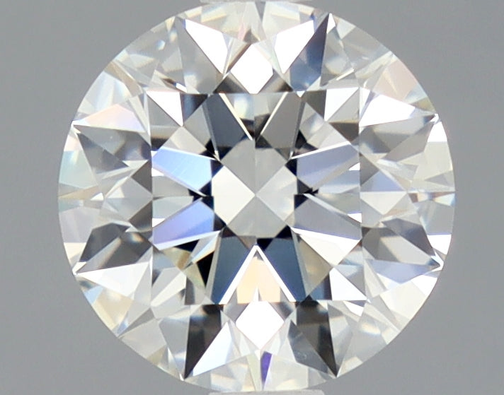 GIA 1.06 Carat Round Brilliant Natural Diamond