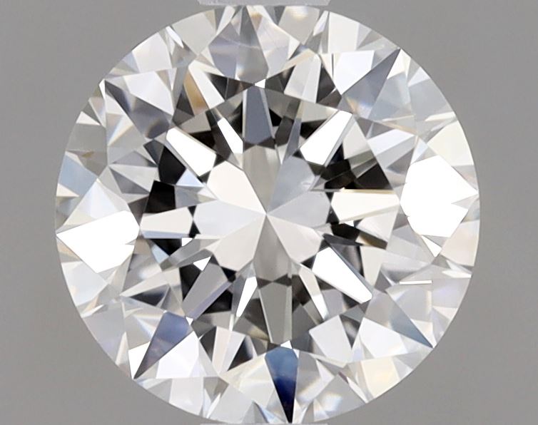 GIA 1.01 Carat Round Brilliant Natural Diamond