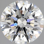 GIA 1.01 Carat Round Brilliant Natural Diamond