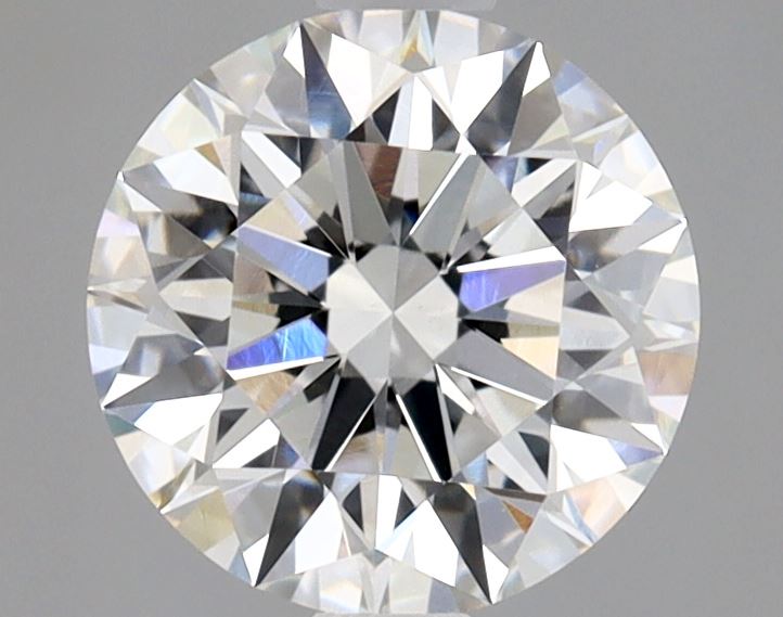 GIA 1.01 Carat Round Brilliant Natural Diamond