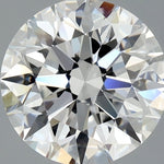 GIA 1.20 Carat Round Brilliant Natural Diamond