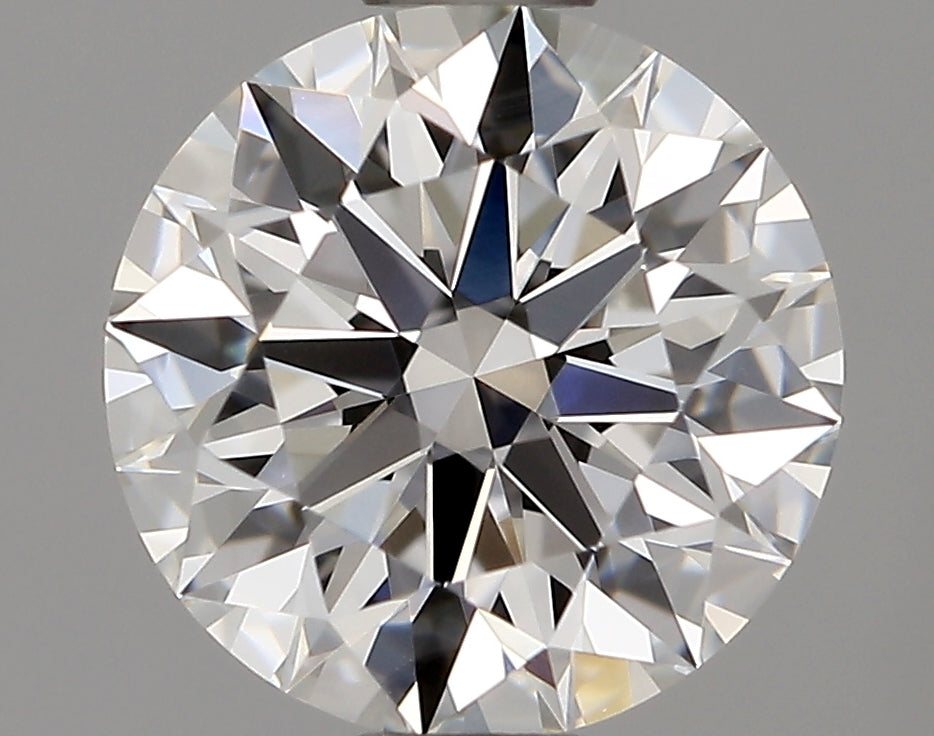 GIA 1.01 Carat Round Brilliant Natural Diamond