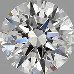 GIA 1.01 Carat Round Brilliant Natural Diamond