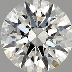 GIA 1.01 Carat Round Brilliant Natural Diamond