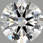 GIA 1.20 Carat Round Brilliant Natural Diamond