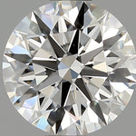 GIA 1.01 Carat Round Brilliant Natural Diamond