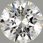 GIA 1.00 Carat Round Brilliant Natural Diamond