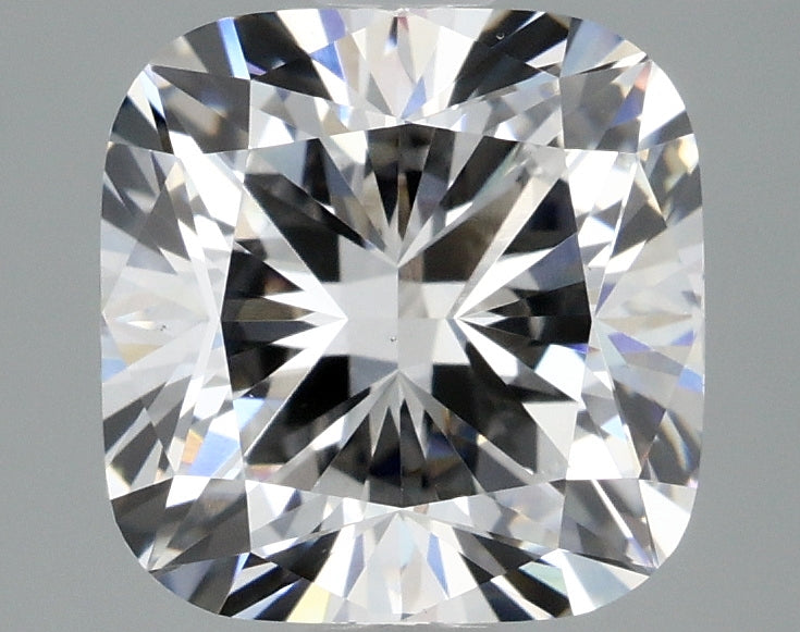 IGI 3.04 Carat 枕形 - Cushion 培育鑽石 Lab Grown Diamond 人造鑽石 人工鑽石 實驗室鑽石 培養鑽石 香港 培育鑽 