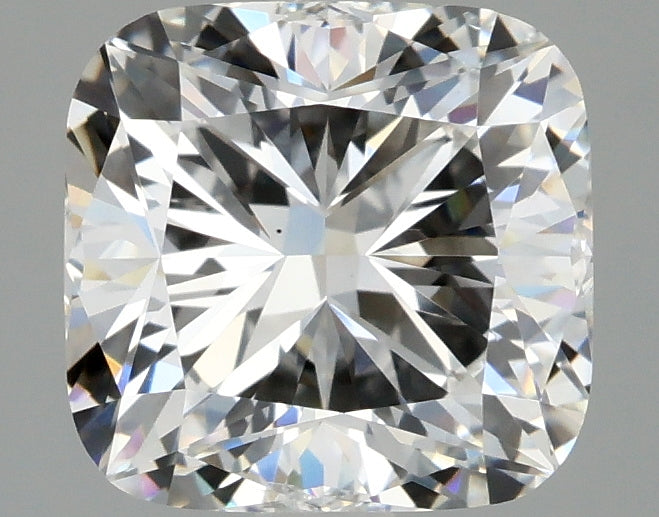 IGI 2.55 Carat 枕形 - Cushion 培育鑽石 Lab Grown Diamond 人造鑽石 人工鑽石 實驗室鑽石 培養鑽石 香港 培育鑽 