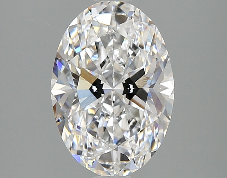 IGI 2.06 Carat 橢圓形 - Oval 培育鑽石 Lab Grown Diamond 人造鑽石 人工鑽石 實驗室鑽石 培養鑽石 香港 培育鑽 