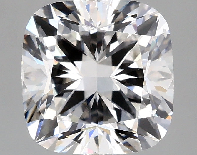 IGI 2.41 Carat 枕形 - Cushion 培育鑽石 Lab Grown Diamond 人造鑽石 人工鑽石 實驗室鑽石 培養鑽石 香港 培育鑽 