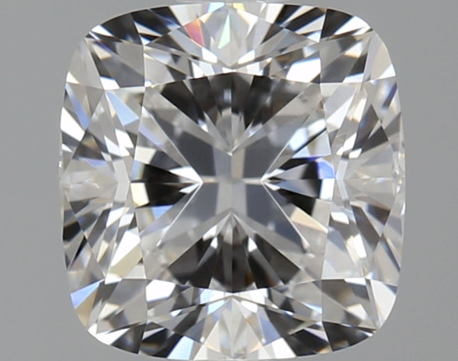 IGI 2.01 Carat 枕形 - Cushion 培育鑽石 Lab Grown Diamond 人造鑽石 人工鑽石 實驗室鑽石 培養鑽石 香港 培育鑽 