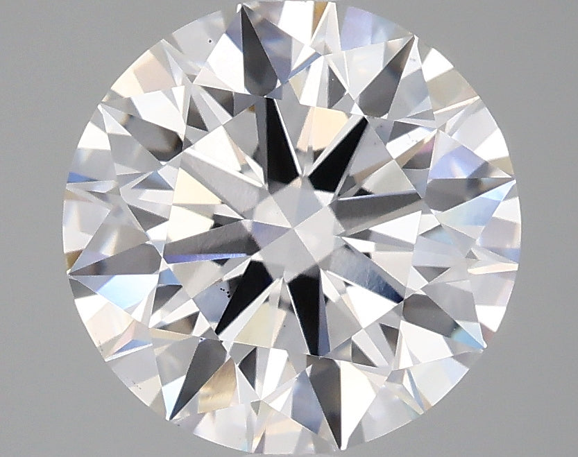 IGI 3.42 Carat 圓形 - Round Brilliant 培育鑽石 Lab Grown Diamond 人造鑽石 人工鑽石 實驗室鑽石 培養鑽石 香港 培育鑽 