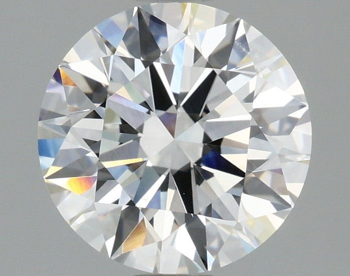 IGI 1.97 Carat 圓形 - Round Brilliant 培育鑽石 Lab Grown Diamond 人造鑽石 人工鑽石 實驗室鑽石 培養鑽石 香港 培育鑽 