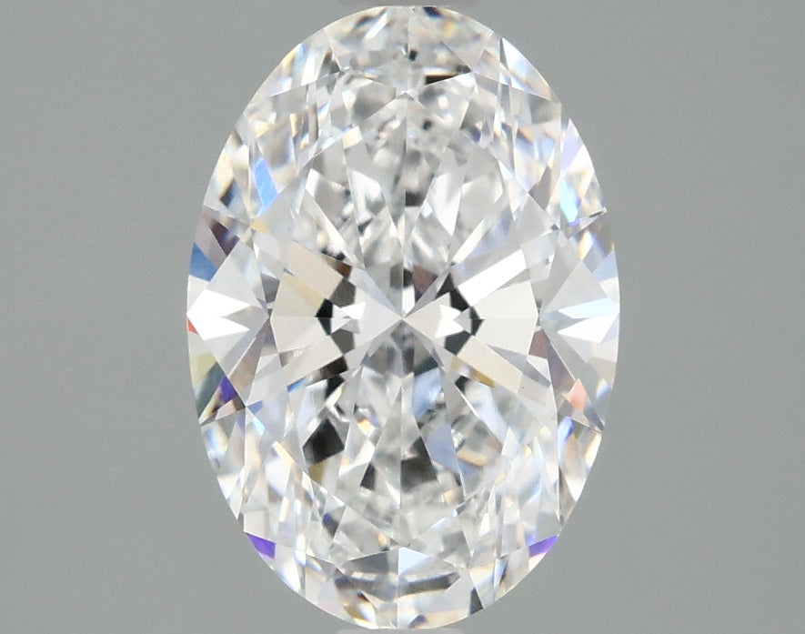 IGI 1.97 Carat 橢圓形 - Oval 培育鑽石 Lab Grown Diamond 人造鑽石 人工鑽石 實驗室鑽石 培養鑽石 香港 培育鑽 