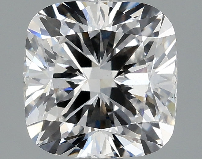 IGI 2.01 Carat 枕形 - Cushion 培育鑽石 Lab Grown Diamond 人造鑽石 人工鑽石 實驗室鑽石 培養鑽石 香港 培育鑽 