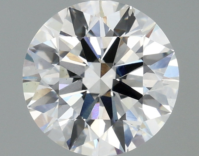 IGI 1.97 Carat 圓形 - Round Brilliant 培育鑽石 Lab Grown Diamond 人造鑽石 人工鑽石 實驗室鑽石 培養鑽石 香港 培育鑽 