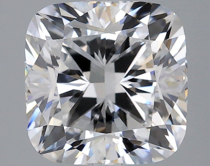 IGI 3.1 Carat 枕形 - Cushion 培育鑽石 Lab Grown Diamond 人造鑽石 人工鑽石 實驗室鑽石 培養鑽石 香港 培育鑽 