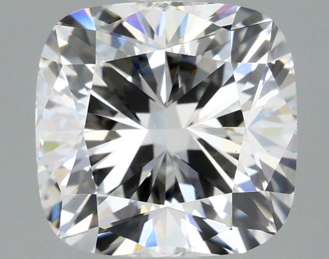 IGI 2.44 Carat 枕形 - Cushion 培育鑽石 Lab Grown Diamond 人造鑽石 人工鑽石 實驗室鑽石 培養鑽石 香港 培育鑽 