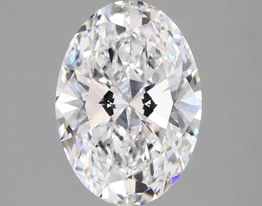 IGI 2.04 Carat 橢圓形 - Oval 培育鑽石 Lab Grown Diamond 人造鑽石 人工鑽石 實驗室鑽石 培養鑽石 香港 培育鑽 