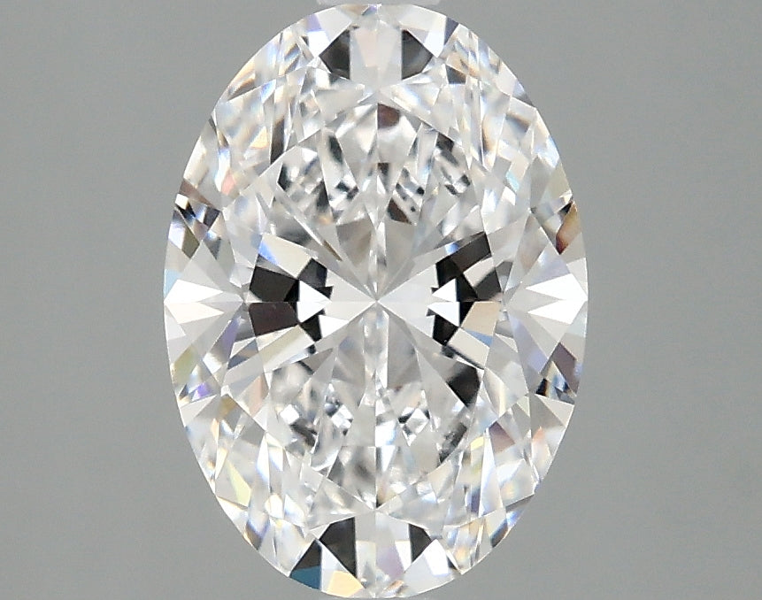 IGI 2.04 Carat 橢圓形 - Oval 培育鑽石 Lab Grown Diamond 人造鑽石 人工鑽石 實驗室鑽石 培養鑽石 香港 培育鑽 