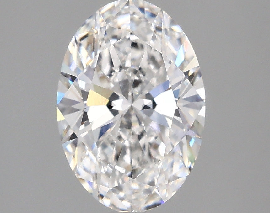 IGI 1.96 Carat 橢圓形 - Oval 培育鑽石 Lab Grown Diamond 人造鑽石 人工鑽石 實驗室鑽石 培養鑽石 香港 培育鑽 