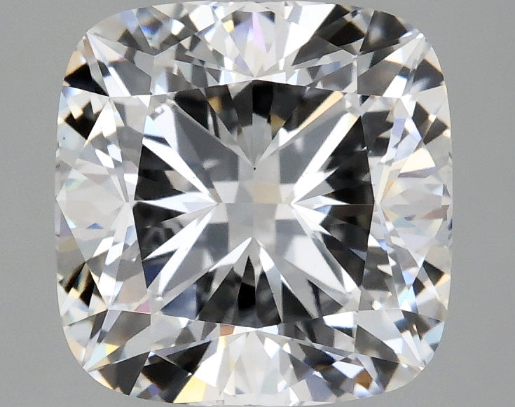 IGI 3.04 Carat 枕形 - Cushion 培育鑽石 Lab Grown Diamond 人造鑽石 人工鑽石 實驗室鑽石 培養鑽石 香港 培育鑽 