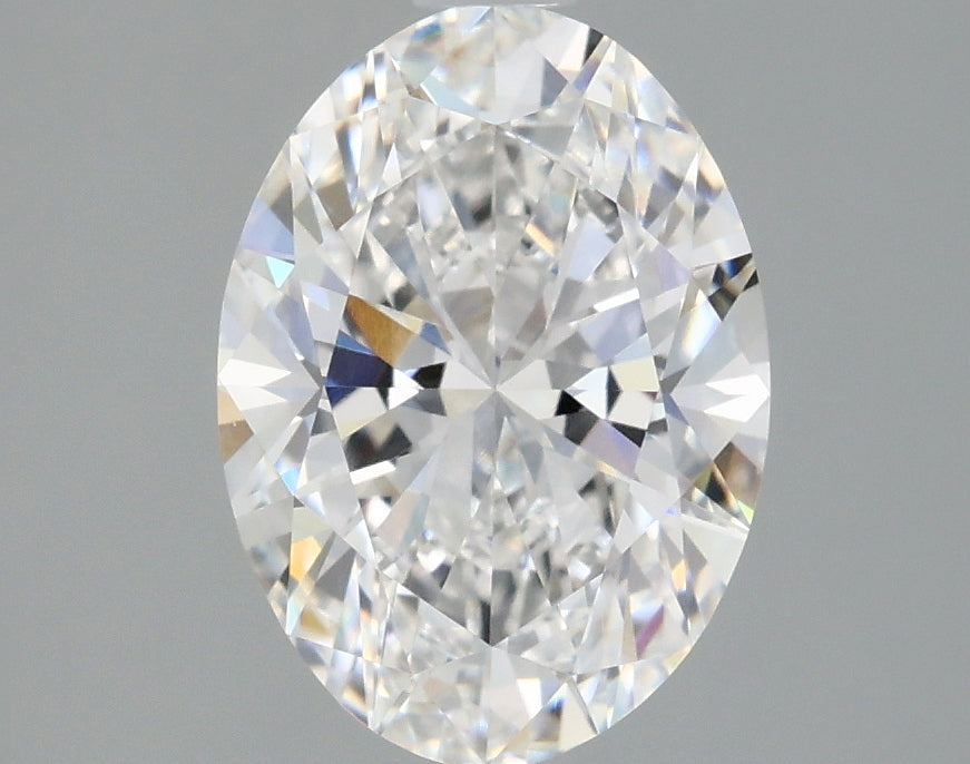 IGI 2.05 Carat 橢圓形 - Oval 培育鑽石 Lab Grown Diamond 人造鑽石 人工鑽石 實驗室鑽石 培養鑽石 香港 培育鑽 