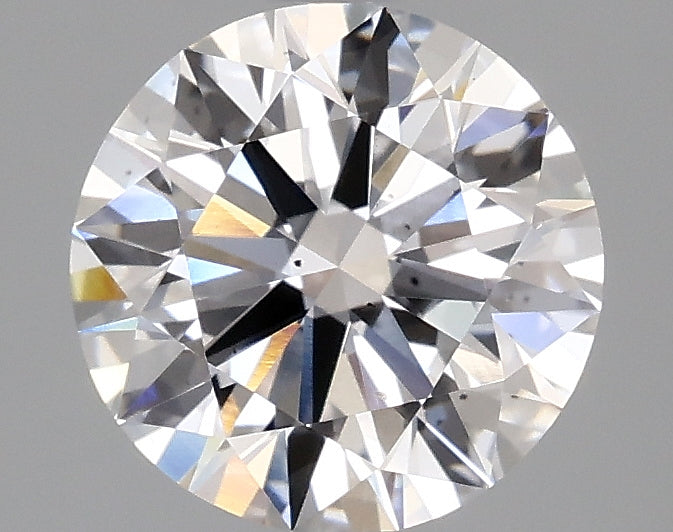 IGI 1.93 Carat 圓形 - Round Brilliant 培育鑽石 Lab Grown Diamond 人造鑽石 人工鑽石 實驗室鑽石 培養鑽石 香港 培育鑽 