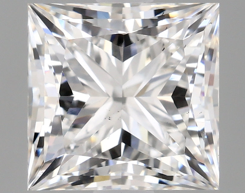 IGI 2.08 Carat 公主方 - Princess Cut 培育鑽石 Lab Grown Diamond 人造鑽石 人工鑽石 實驗室鑽石 培養鑽石 香港 培育鑽 