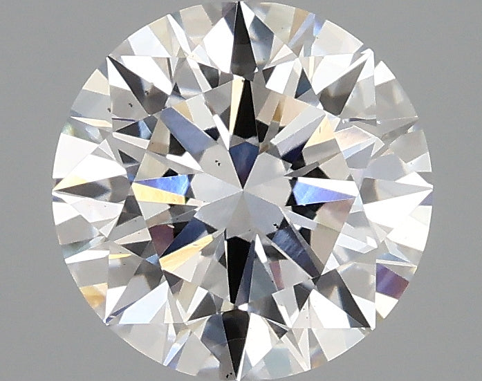 IGI 1.96 Carat 圓形 - Round Brilliant 培育鑽石 Lab Grown Diamond 人造鑽石 人工鑽石 實驗室鑽石 培養鑽石 香港 培育鑽 