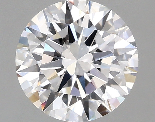 IGI 1.47 Carat 圓形 - Round Brilliant 培育鑽石 Lab Grown Diamond 人造鑽石 人工鑽石 實驗室鑽石 培養鑽石 香港 培育鑽 