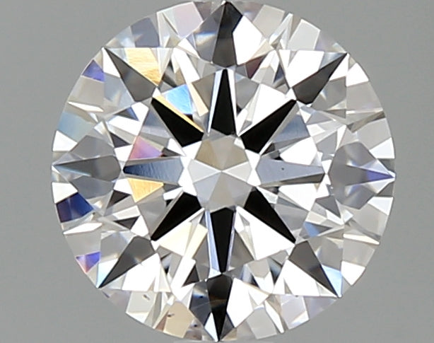 IGI 1.47 Carat 圓形 - Round Brilliant 培育鑽石 Lab Grown Diamond 人造鑽石 人工鑽石 實驗室鑽石 培養鑽石 香港 培育鑽 