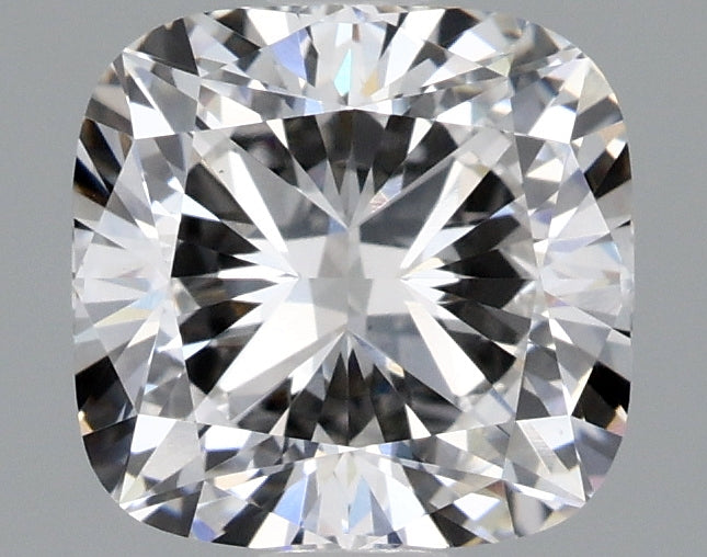 IGI 2.03 Carat 枕形 - Cushion 培育鑽石 Lab Grown Diamond 人造鑽石 人工鑽石 實驗室鑽石 培養鑽石 香港 培育鑽 