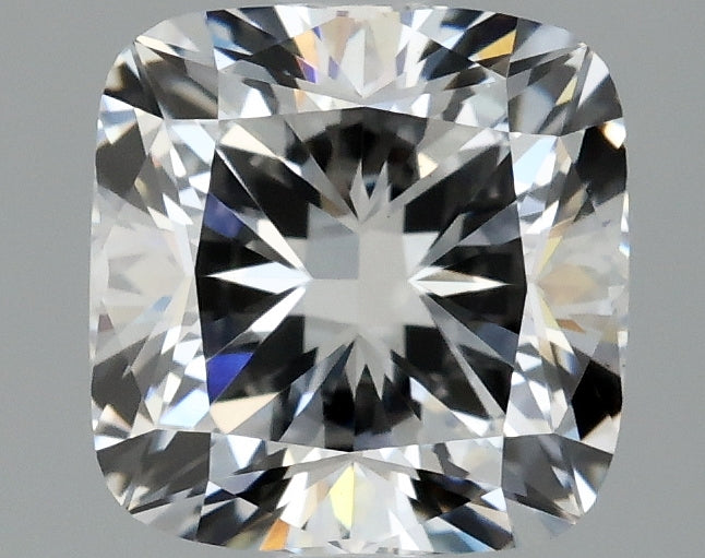 IGI 2.07 Carat 枕形 - Cushion 培育鑽石 Lab Grown Diamond 人造鑽石 人工鑽石 實驗室鑽石 培養鑽石 香港 培育鑽 