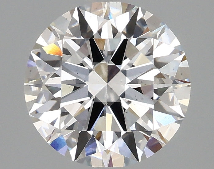 IGI 1.98 Carat 圓形 - Round Brilliant 培育鑽石 Lab Grown Diamond 人造鑽石 人工鑽石 實驗室鑽石 培養鑽石 香港 培育鑽 