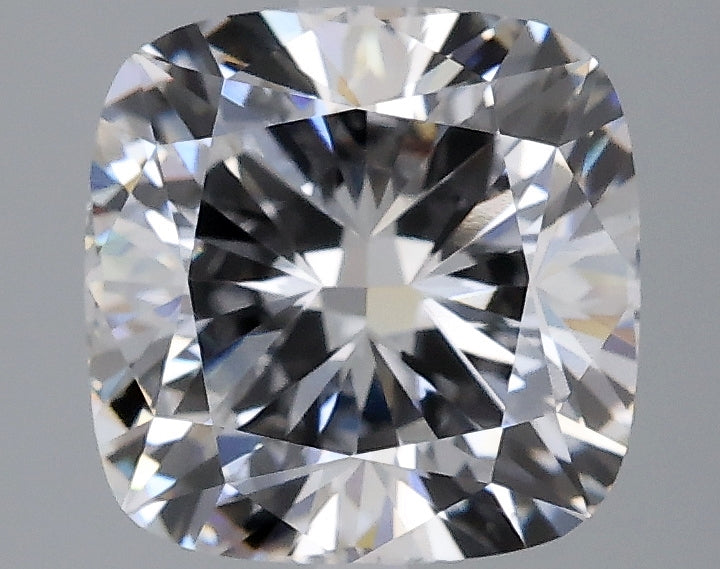 IGI 3.07 Carat 枕形 - Cushion 培育鑽石 Lab Grown Diamond 人造鑽石 人工鑽石 實驗室鑽石 培養鑽石 香港 培育鑽 