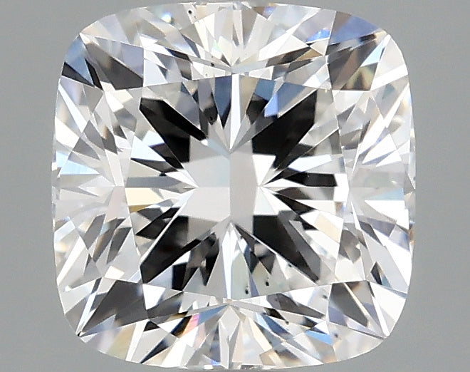 IGI 2.03 Carat 枕形 - Cushion 培育鑽石 Lab Grown Diamond 人造鑽石 人工鑽石 實驗室鑽石 培養鑽石 香港 培育鑽 