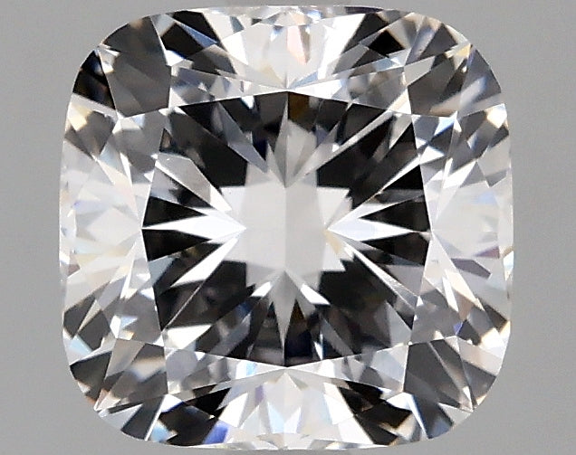 IGI 2.09 Carat 枕形 - Cushion 培育鑽石 Lab Grown Diamond 人造鑽石 人工鑽石 實驗室鑽石 培養鑽石 香港 培育鑽 