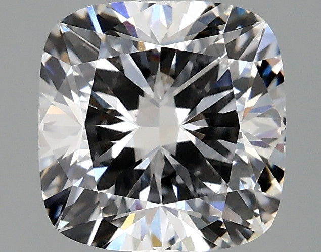 IGI 2.09 Carat 枕形 - Cushion 培育鑽石 Lab Grown Diamond 人造鑽石 人工鑽石 實驗室鑽石 培養鑽石 香港 培育鑽 