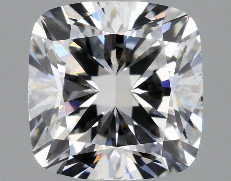 IGI 2.08 Carat 枕形 - Cushion 培育鑽石 Lab Grown Diamond 人造鑽石 人工鑽石 實驗室鑽石 培養鑽石 香港 培育鑽 