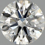 GIA 1.30 Carat Round Brilliant Natural Diamond