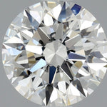 GIA 1.11 Carat Round Brilliant Natural Diamond