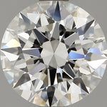 GIA 1.50 Carat Round Brilliant Natural Diamond