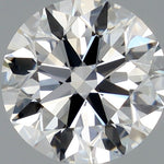GIA 0.80 Carat Round Brilliant Natural Diamond