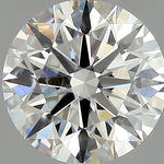 GIA 1.51 Carat Round Brilliant Natural Diamond