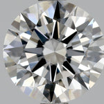 GIA 1.50 Carat Round Brilliant Natural Diamond